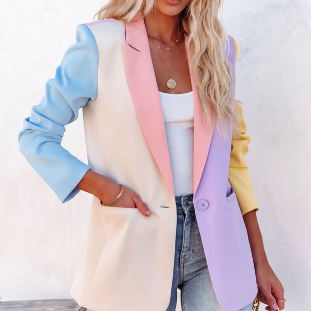 VICI Mariposa Blazer